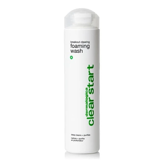 Dermalogica Clear Start Breakout Clearing Foaming Wash 177ml