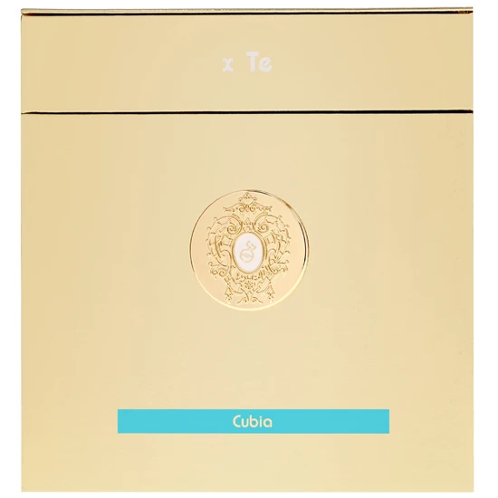 Tiziana Terenzi Cubia Extrait De Parfum 100ml