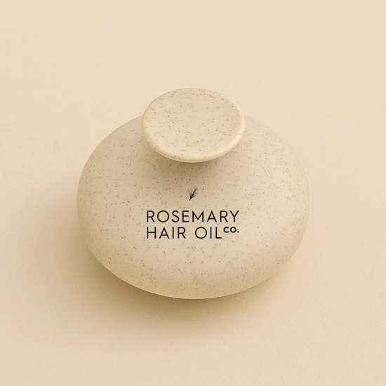 Rosemary Hair Oil Co Starter Discovery Kit
