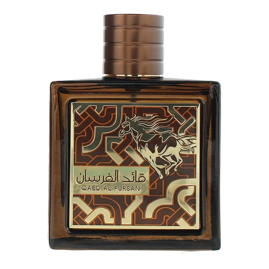 Lattafa Qaed Al Fursan Untamed Eau De Parfum 90ml