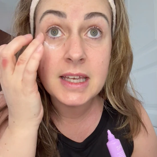 Give Me Barrier Repair Eye Balm