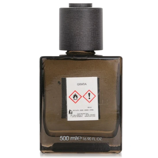 Culti Decor Classic Gratia Diffuser 500ml