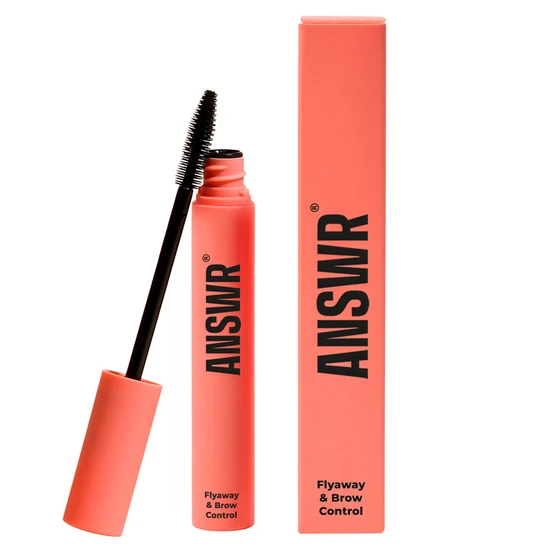 Answr Flyaway & Brow Control 7ml