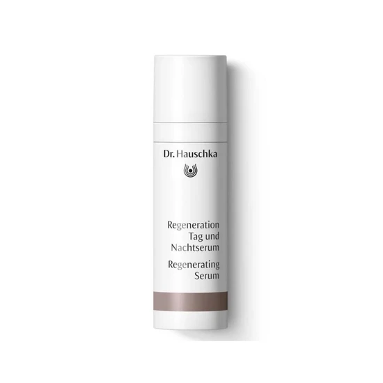 Dr Hauschka Regenerating Serum 30ml