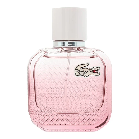 Lacoste L.12.12 Rose Eau Intense Eau De Toilette 35ml