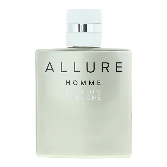 CHANEL Allure Homme Edition Blanche Eau De Parfum 50ml