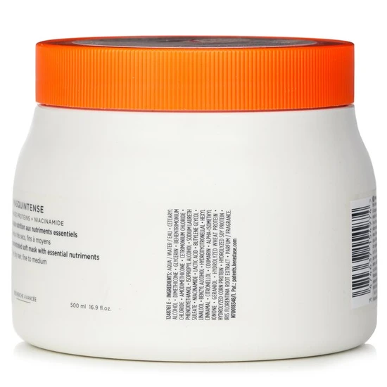 Kérastase Nutritive Masquintense Mask 500ml