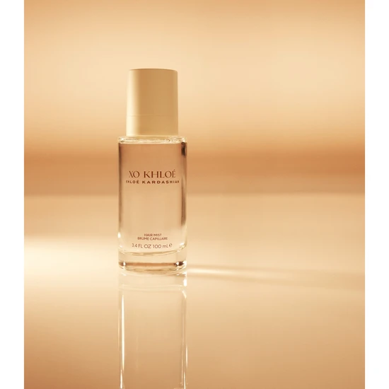 Khloe Kardashian XO KHLOE Hair Mist 100ml