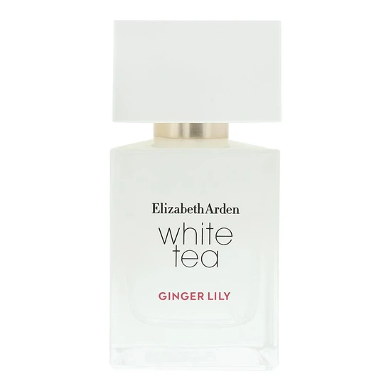 Elizabeth Arden White Tea Ginger Lily Eau De Toilette 30ml