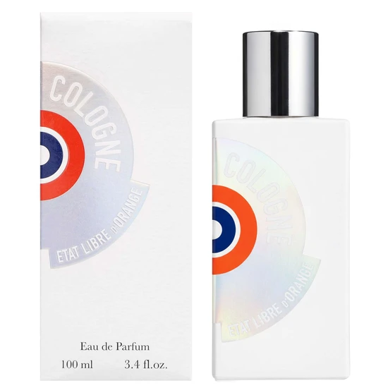 Etat Libre d'Orange Cologne Eau De Parfum 100ml