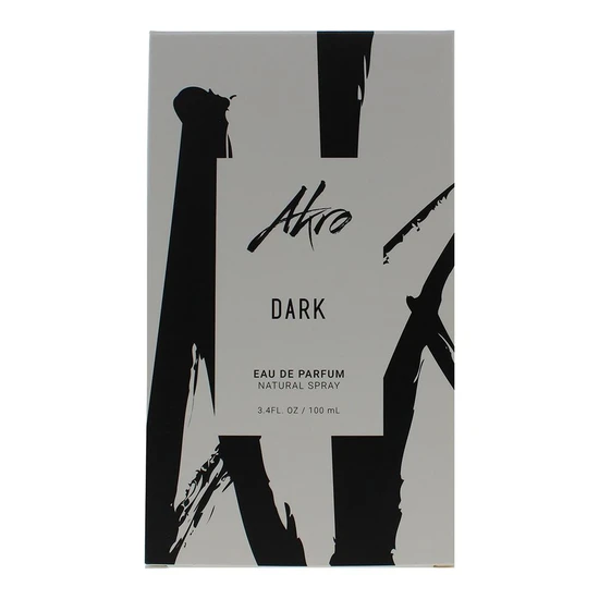 Akro Dark Eau De Parfum 100ml