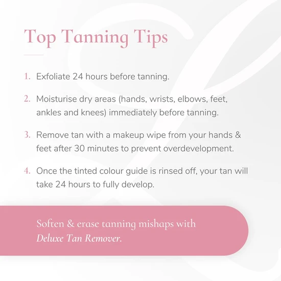 Loving Tan Easy To Reach Back Applicator