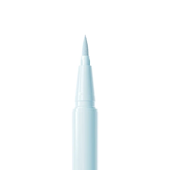 Stila Stay All Day Muted-Neon Liquid Eyeliner Blue Skies