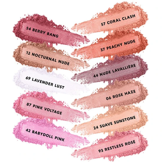 Yves Saint Laurent Make Me Blush Bold Blurring Blush 54 Berry Bang