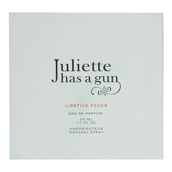 Juliette Has a Gun Lipstick Fever Eau De Parfum 50ml