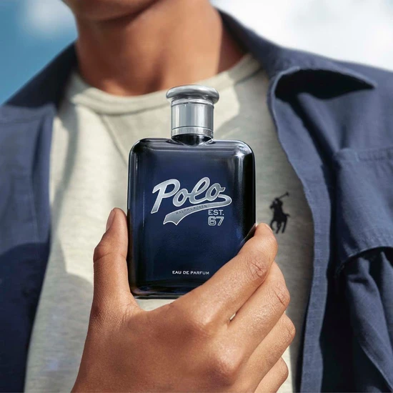 Ralph Lauren Polo 67 Eau De Parfum 75ml