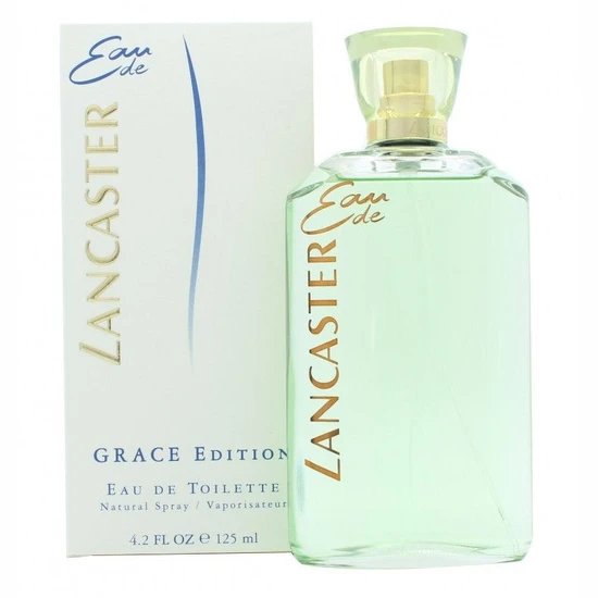 Lancaster Eau De Lancaster Grace Edition EDTS 125ml