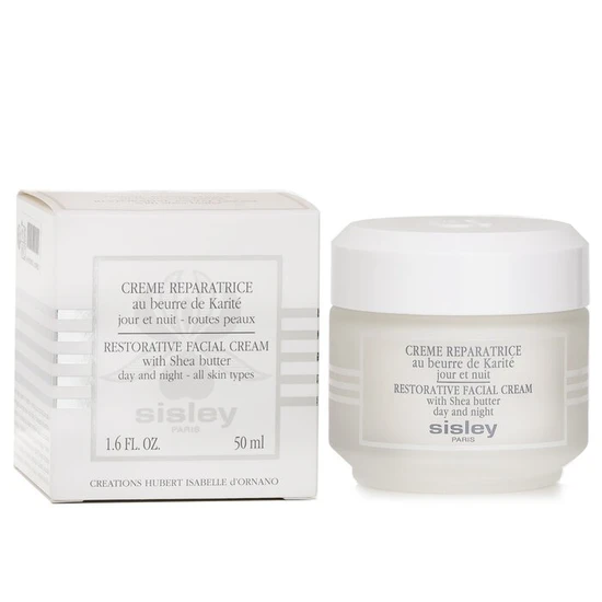 Sisley Botanical Restorative Face Cream 50ml
