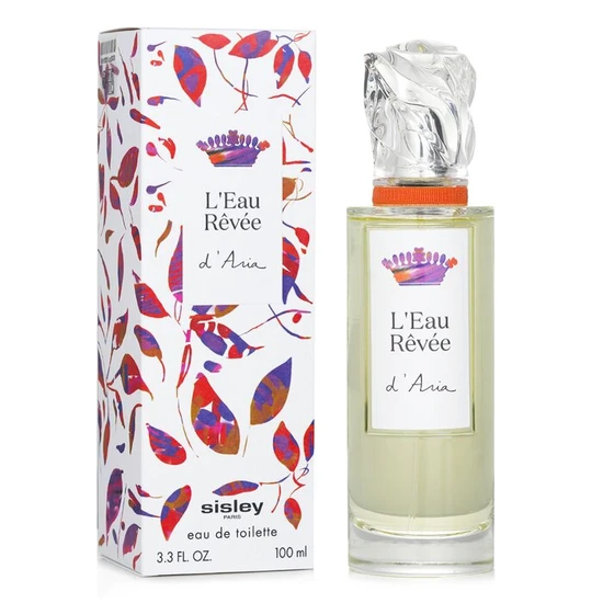 Sisley L'eau Revee D' Aria Eau De Toilette 100ml