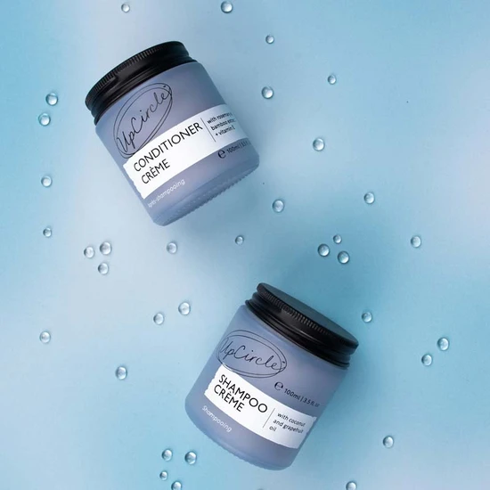 UpCircle Beauty Hair Care Duo