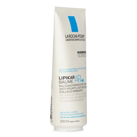 La Roche-Posay Lipikar Baume AP+M 200ml