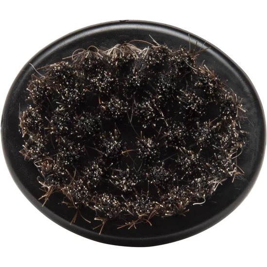 Beauty Collection Diana Barber Knuckle Brush D1077