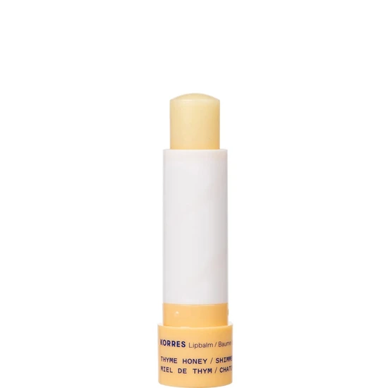 Korres Honey Shimmer Lip Balm 4.5g