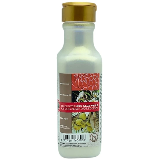 Maui Moisture Shine Enhance Awapuhi Conditioner 385ml