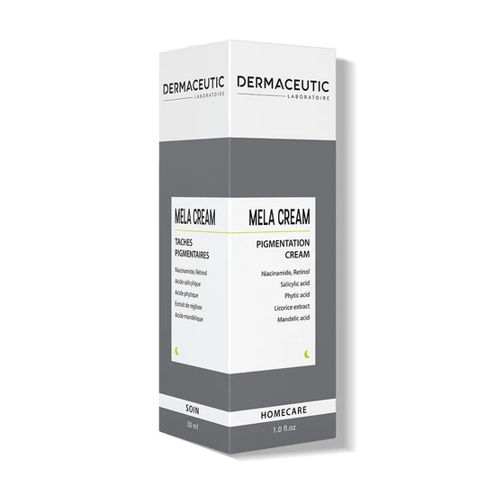 Dermaceutic Mela Cream 30ml