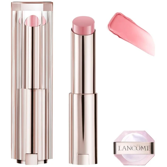 Lancôme Lip Idole Squalane-12 Butterglow Tinted Balm 10 Keep It Glowy