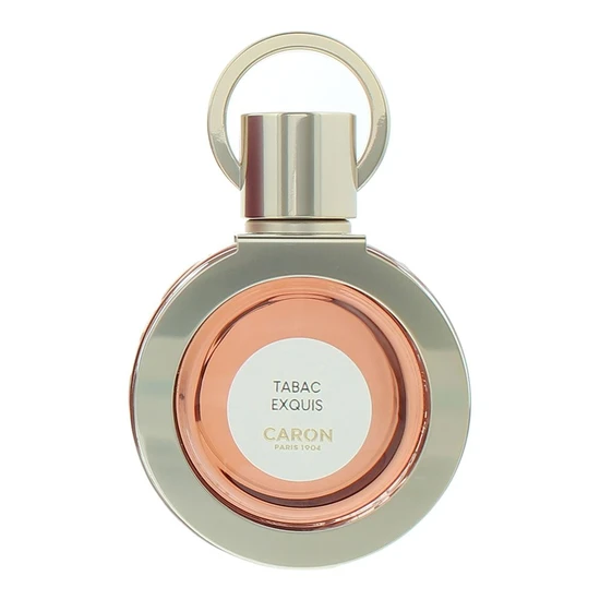 Caron Tabac Exquis Eau De Parfum 50ml