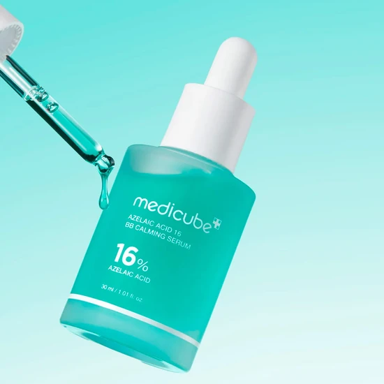 Medicube Azelaic Acid 16 BB Calming Serum 30ml