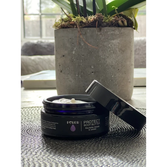 BePurer Purer Protect Body Butter