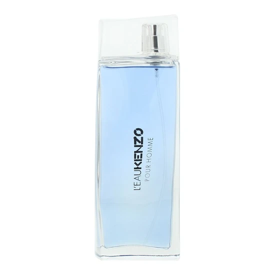 Kenzo L'Eau Kenzo Pour Homme Eau De Toilette 100ml