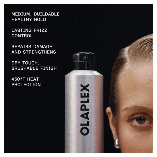 Olaplex Shape Set Hairspray 180g