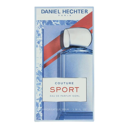 Daniel Hechter Sport Eau De Parfum 100ml