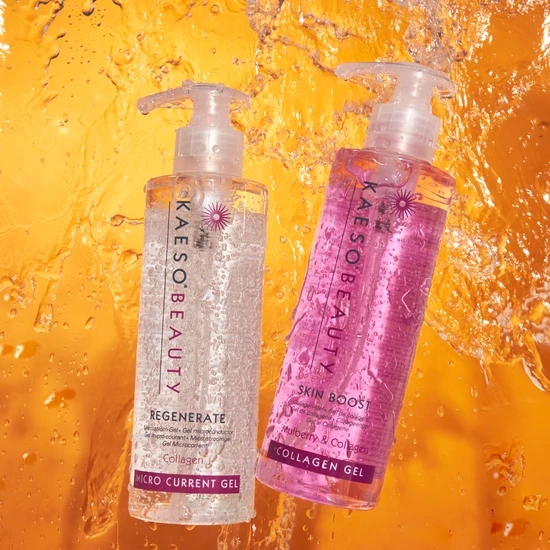 Kaeso Micro Current Gel Rengenerate 250ml