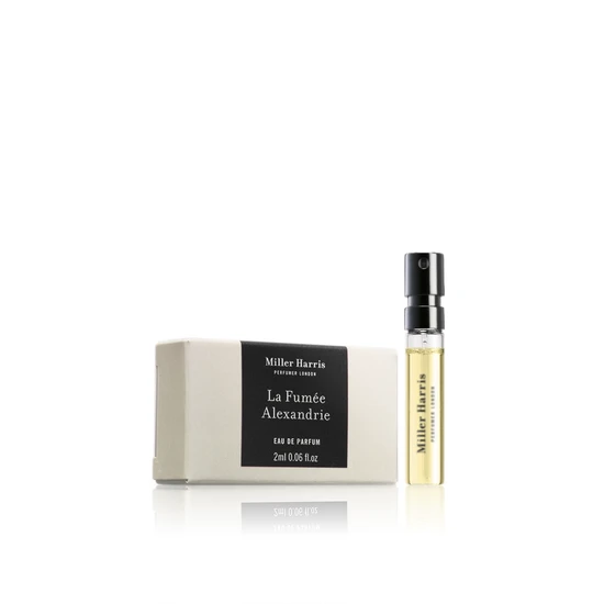 Miller Harris La Fumee Alexandrie Eau De Parfum 100ml
