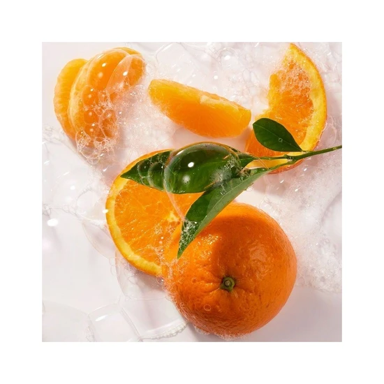 Roger & Gallet Bois d'Orange Perfumed Soap 3 x 100g