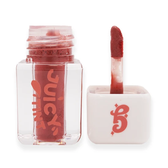 Glisten Cosmetics Goji Berry Juicy Tint Pink