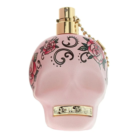 Police To Be Tattooart Eau De Parfum 75ml
