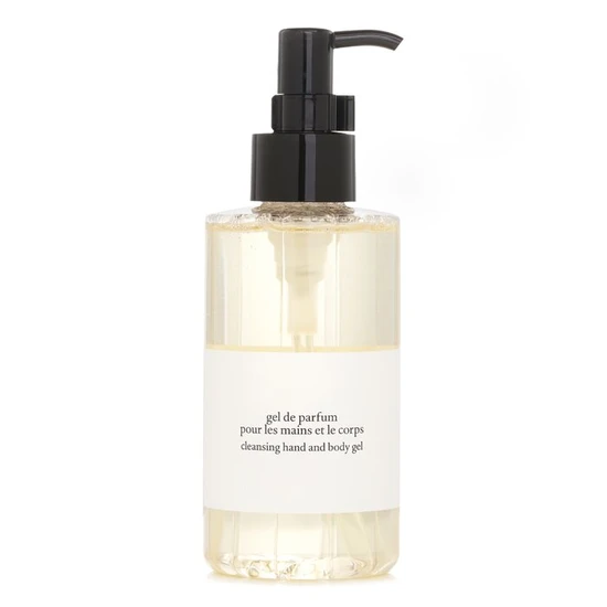 Diptyque Fleur De Peau Cleansing Hand & Body Gel 200ml