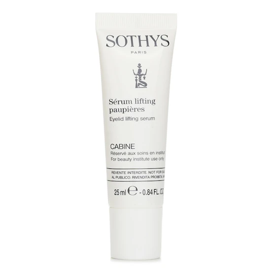 Sothys Eyelid Lifting Serum 25ml