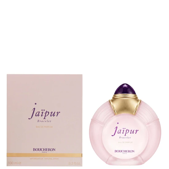 Boucheron Jaipur Bracelet Eau De Parfum 100ml