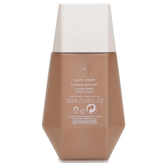 Fenty Beauty Eaze Drop Blurring Skin Tint 14