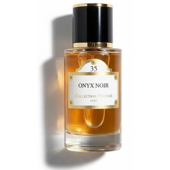 Collection Prestige Onyx Noir No.35 Eau De Parfum 50ml