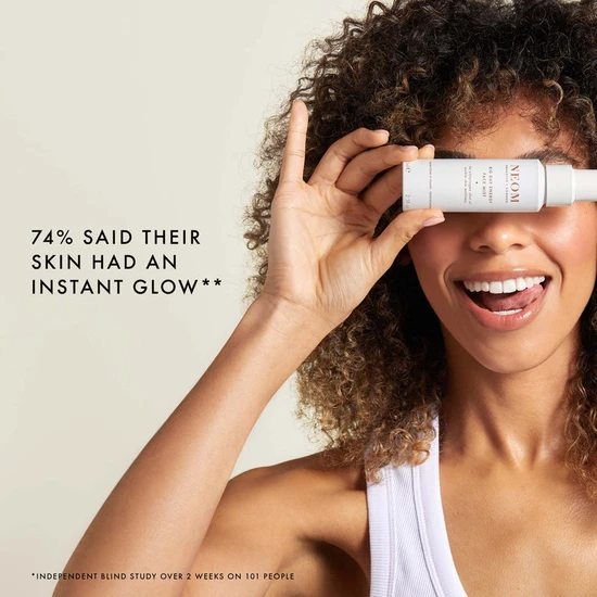 Neom Organics Big Day Energy Face Mist