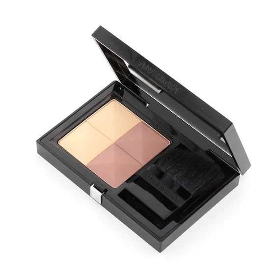 GIVENCHY Prisme Blush Powder Duo Highlight 07 Wild