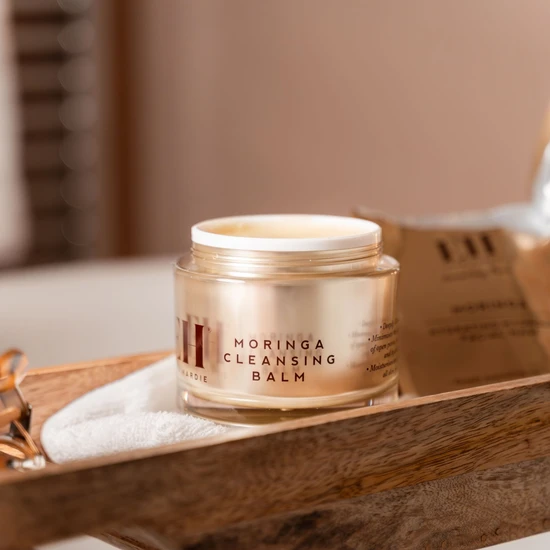 Emma Hardie Amazing Face Moringa Cleansing Balm 50ml