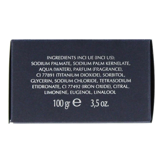 Lorenzo Villoresi Uomo Soap 100g